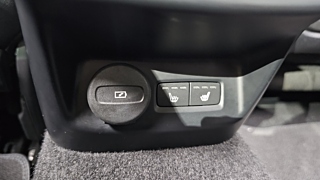 POLESTAR POLESTAR 2 2022