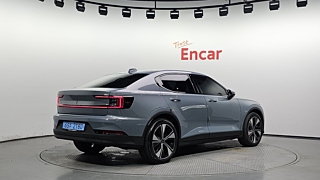 POLESTAR POLESTAR 2 2022