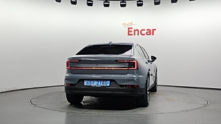 POLESTAR POLESTAR 2 2022