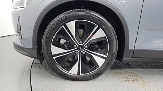 POLESTAR POLESTAR 2 2022