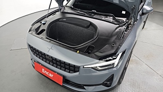POLESTAR POLESTAR 2 2022