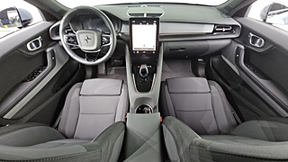 POLESTAR POLESTAR 2 2022