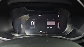 POLESTAR POLESTAR 2 2022