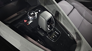 POLESTAR POLESTAR 2 2022