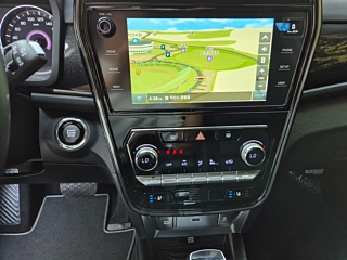 SSANGYONG TIVOLI VERY NEW 2023