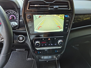 SSANGYONG TIVOLI VERY NEW 2023