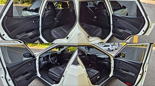 SSANGYONG TIVOLI VERY NEW 2023