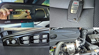 SSANGYONG TIVOLI VERY NEW 2023