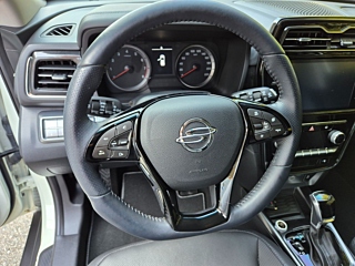SSANGYONG TIVOLI VERY NEW 2023