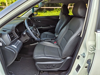 SSANGYONG TIVOLI VERY NEW 2023
