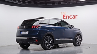 PEUGEOT 3008 2023