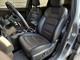 SSANGYONG KORANDO BEAUTIFUL 2022