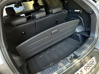 SSANGYONG KORANDO BEAUTIFUL 2022