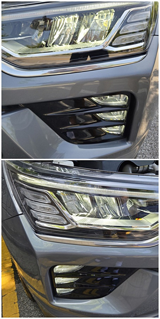 SSANGYONG KORANDO BEAUTIFUL 2022