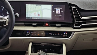 KIA SPORTAGE HYBRID 2024