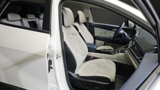 KIA SPORTAGE HYBRID 2024