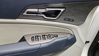 KIA SPORTAGE HYBRID 2024
