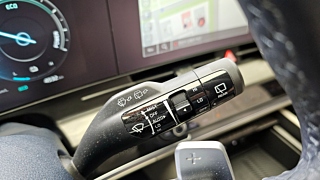 KIA SPORTAGE HYBRID 2024