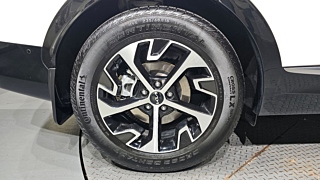 KIA SPORTAGE HYBRID 2024