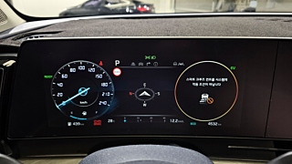 KIA SPORTAGE HYBRID 2024