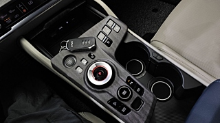 KIA SPORTAGE HYBRID 2024