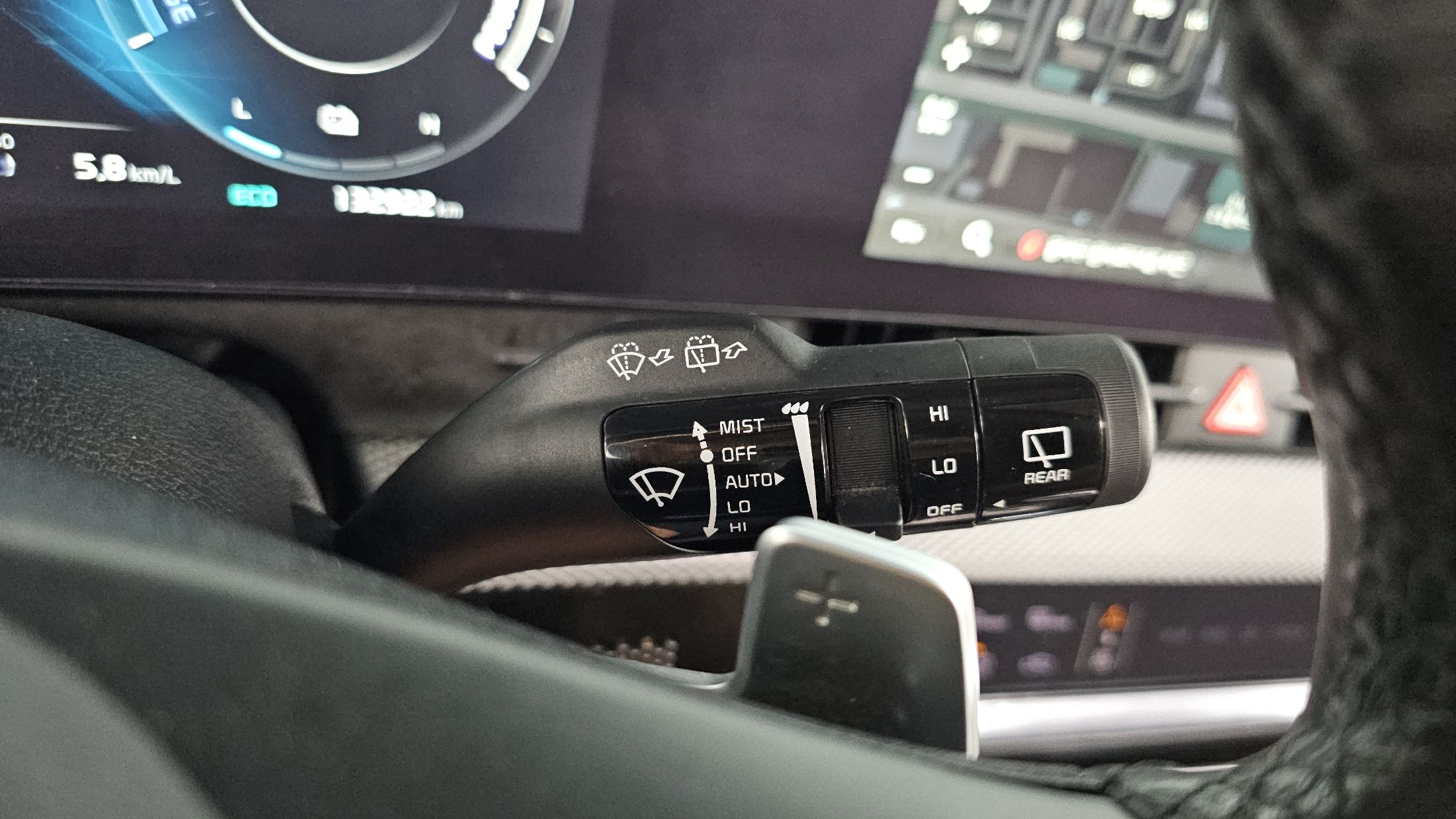 KIA SPORTAGE HYBRID 2021