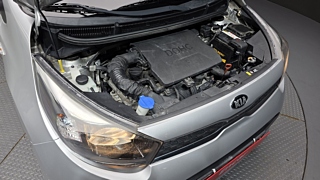 KIA MORNING JA 2017