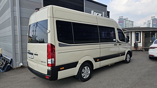 HYUNDAI SOLATI 2018