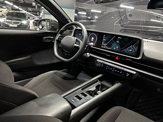 HYUNDAI IONIQ6 2022