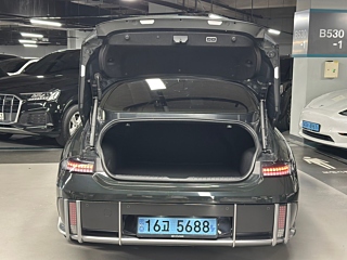 HYUNDAI IONIQ6 2022