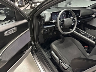 HYUNDAI IONIQ6 2022