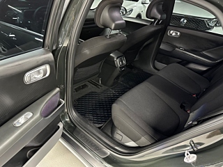 HYUNDAI IONIQ6 2022