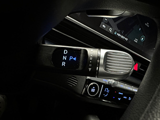 HYUNDAI IONIQ6 2022