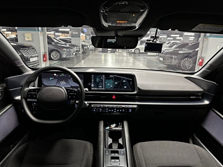 HYUNDAI IONIQ6 2022
