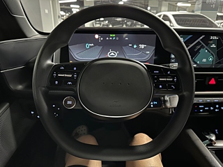 HYUNDAI IONIQ6 2022