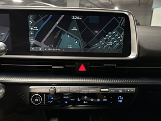 HYUNDAI IONIQ6 2022