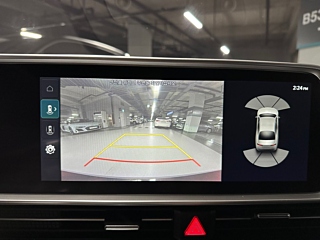 HYUNDAI IONIQ6 2022