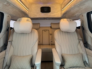 Заказать KIA CARNIVAL