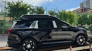 Заказать KIA CARNIVAL