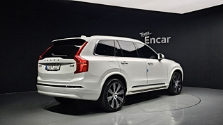 VOLVO XC90 2022