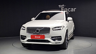 VOLVO XC90 2022
