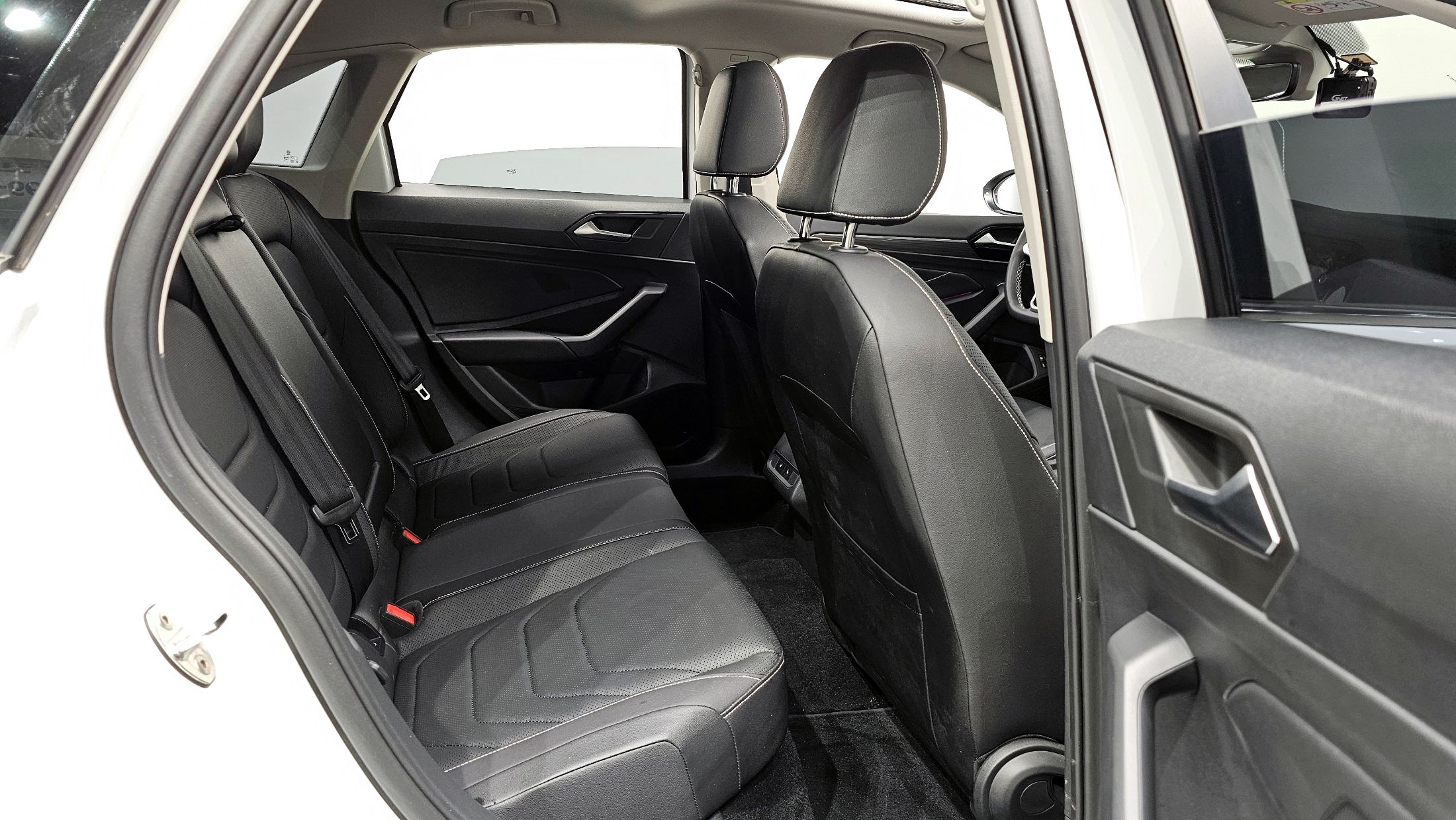 VOLKSWAGEN JETTA 2022