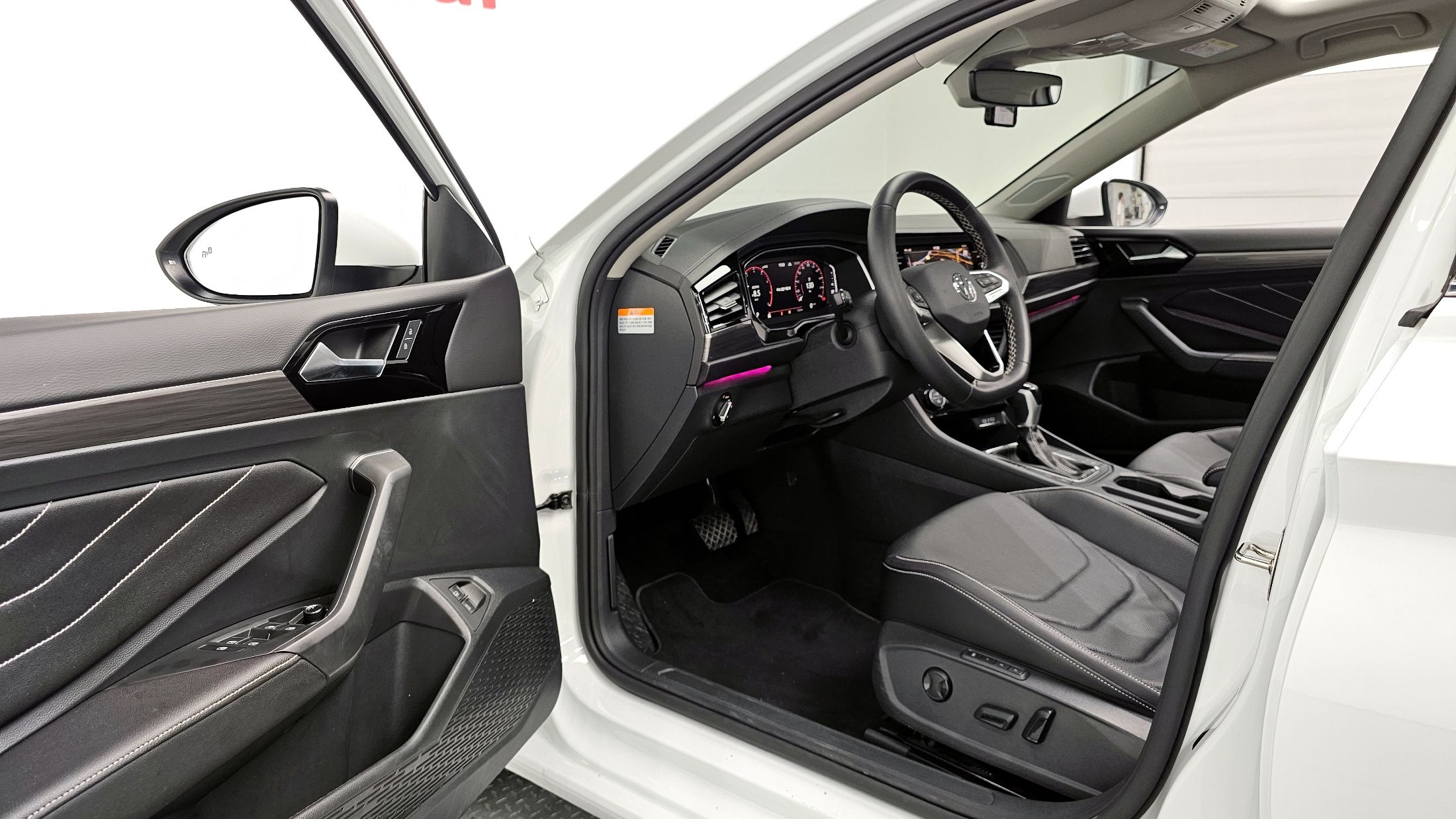 VOLKSWAGEN JETTA 2022
