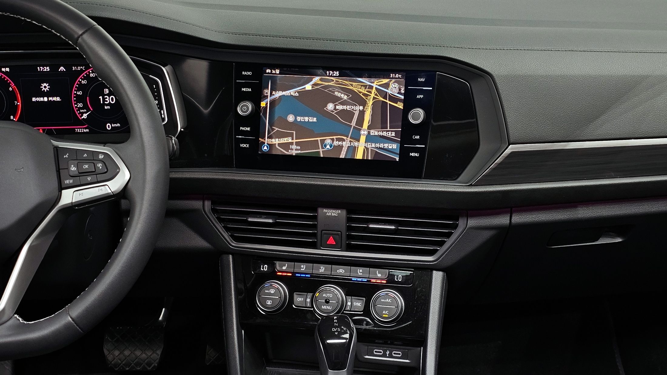 VOLKSWAGEN JETTA 2022