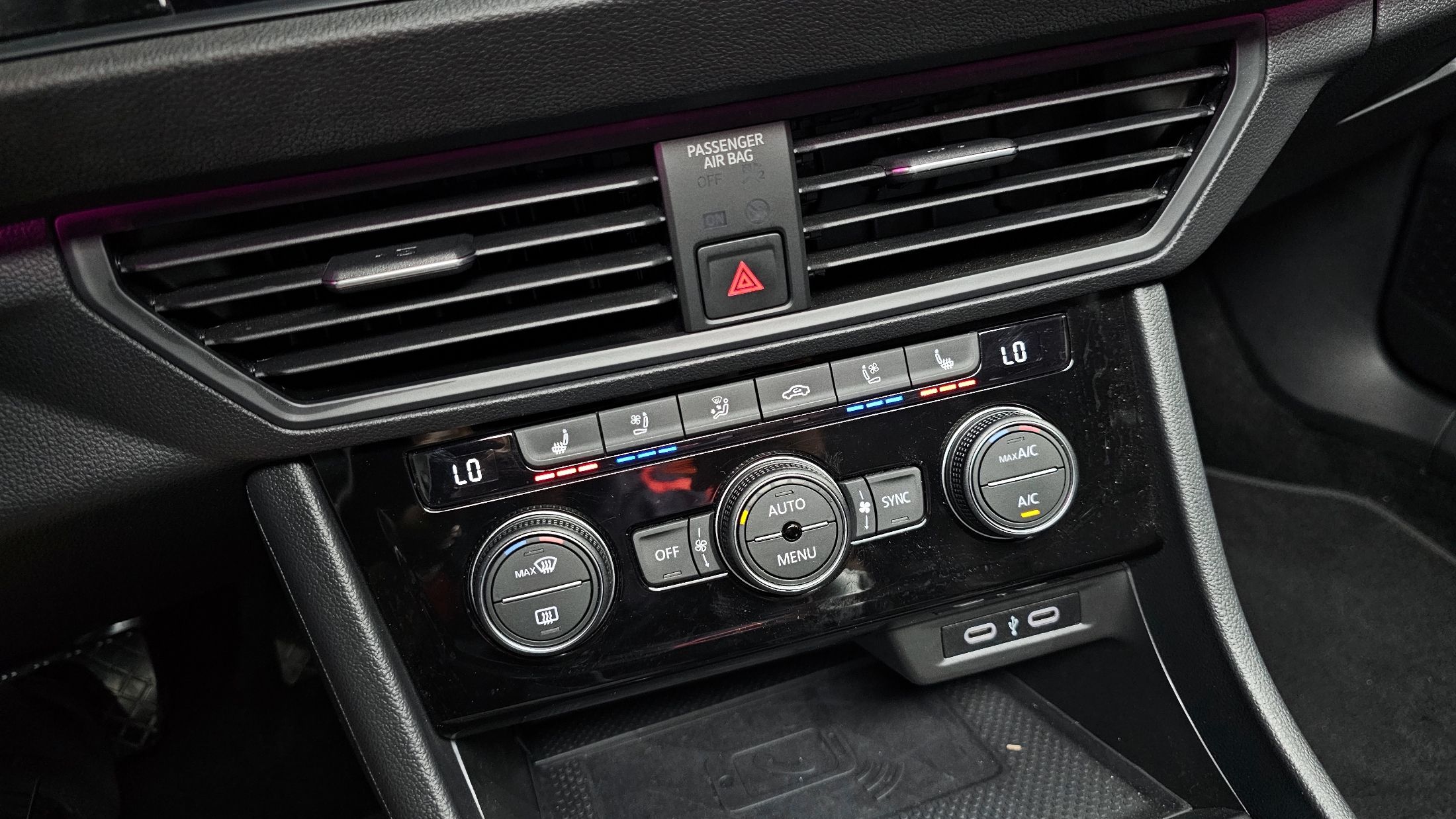 VOLKSWAGEN JETTA 2022