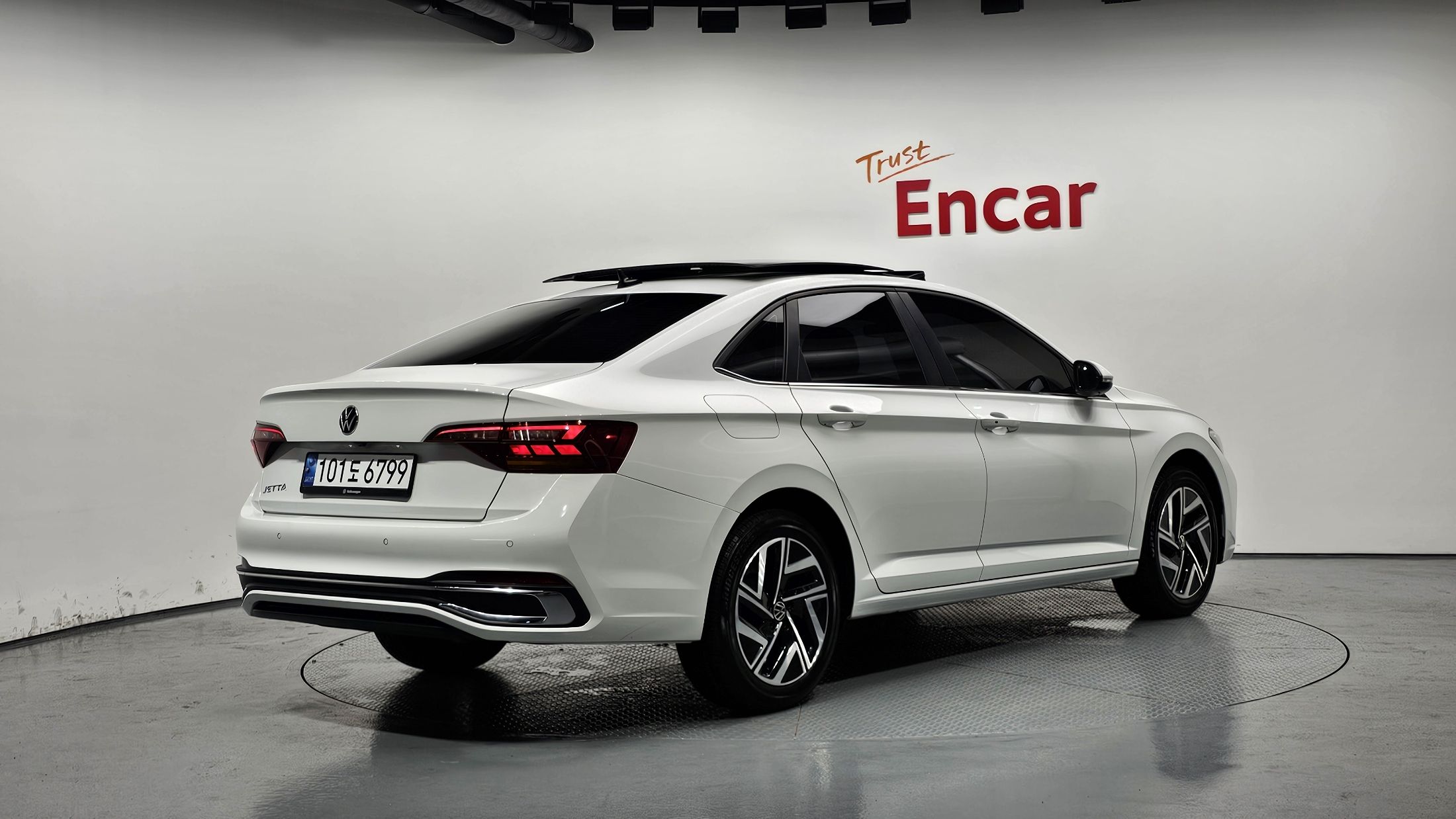VOLKSWAGEN JETTA 2022
