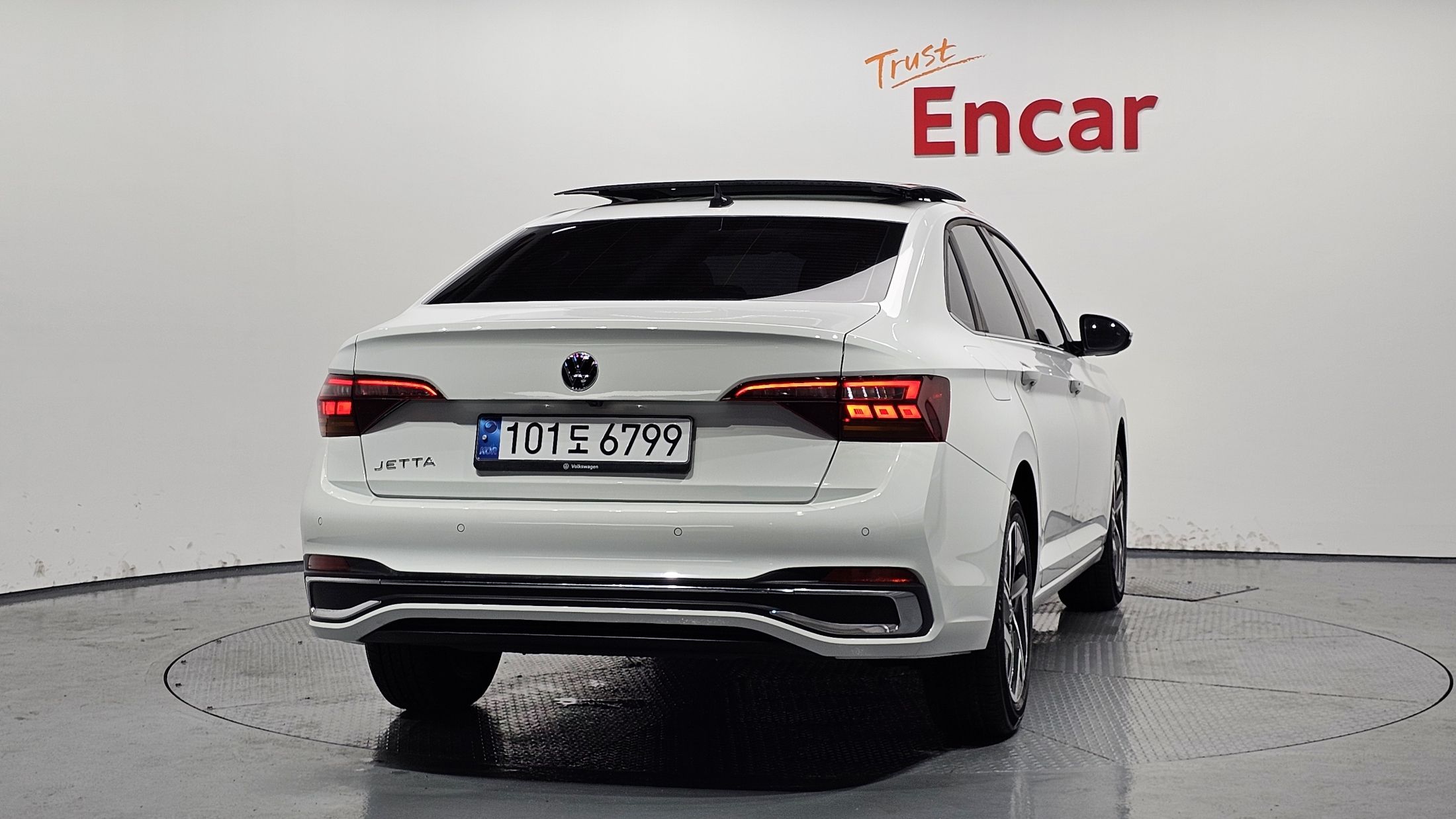 VOLKSWAGEN JETTA 2022