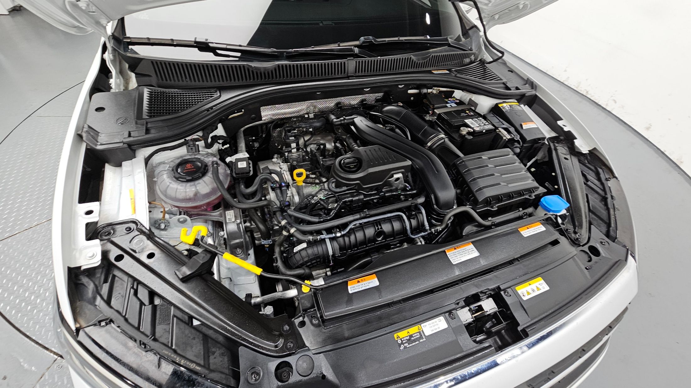 VOLKSWAGEN JETTA 2022