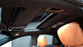 MERCEDES BENZ S-CLASS W223 2022