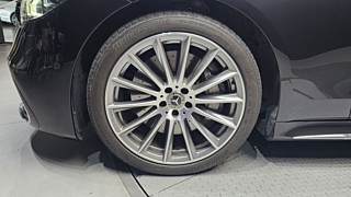 MERCEDES BENZ S-CLASS W223 2022